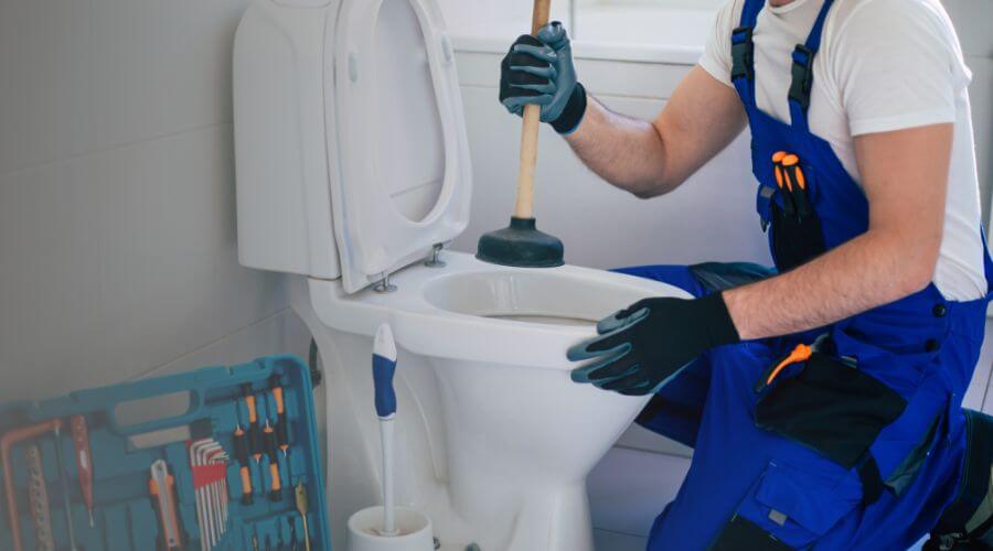 Professional sink repair in Reedville, VA